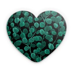 Sticker heart