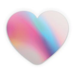 Sticker heart