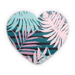 Sticker heart