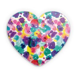 Sticker heart