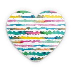 Sticker heart