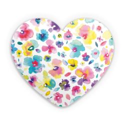 Sticker heart