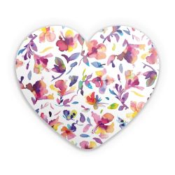 Sticker heart