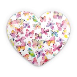 Sticker heart