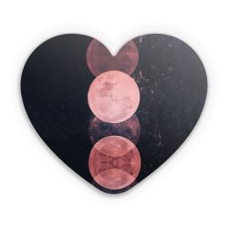 Sticker heart