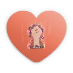 Sticker heart