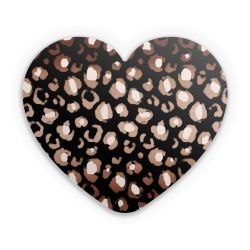 Sticker heart