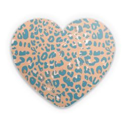 Sticker heart