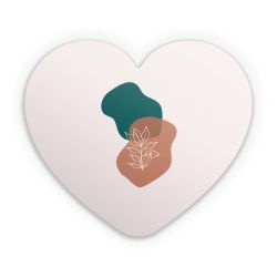 Sticker heart