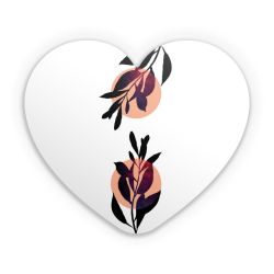 Sticker heart