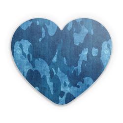 Sticker heart