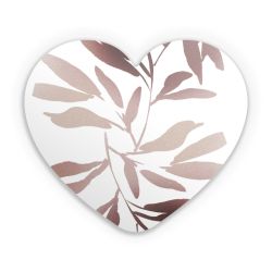 Sticker heart