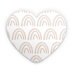 Sticker heart