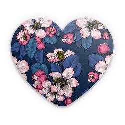 Sticker heart