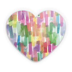 Sticker heart