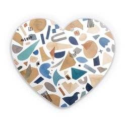 Sticker heart