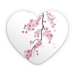 Sticker heart