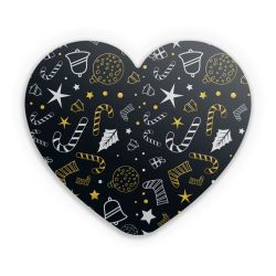 Sticker heart