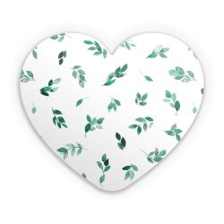 Sticker heart