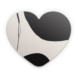 Sticker heart