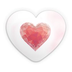 Sticker heart