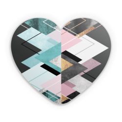 Sticker heart