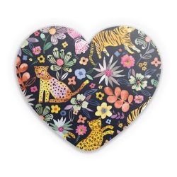 Sticker heart