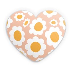 Sticker heart