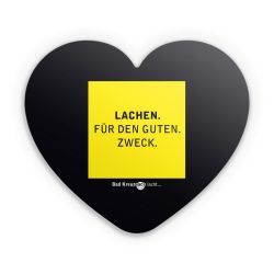 Sticker Herz Einzelsticker