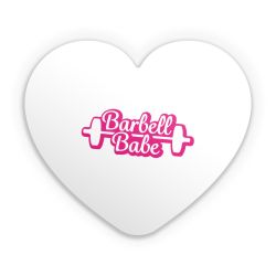 Sticker heart