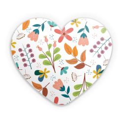 Sticker heart