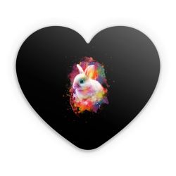 Sticker heart