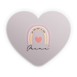 Sticker heart