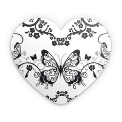 Sticker heart