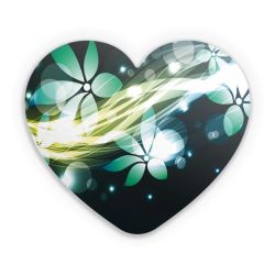 Sticker heart