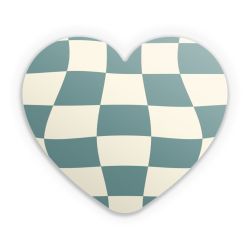 Sticker heart