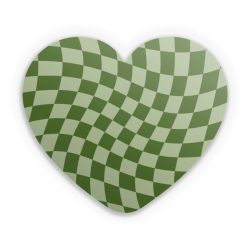 Sticker heart