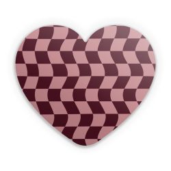 Sticker heart