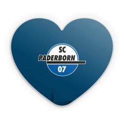 Sticker Herz Einzelsticker