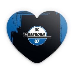 Sticker Herz Einzelsticker