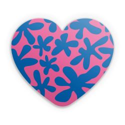 Sticker heart