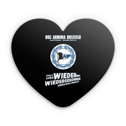 Sticker Herz Einzelsticker