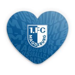 Sticker Herz Einzelsticker