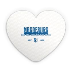 Sticker Herz Einzelsticker