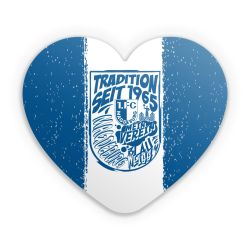 Sticker Herz Einzelsticker