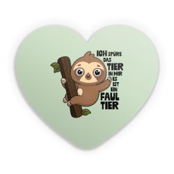 Sticker Herz Einzelsticker