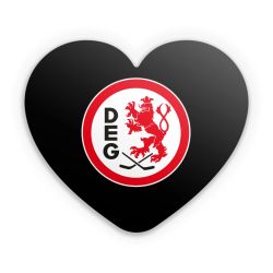 Sticker Herz Einzelsticker