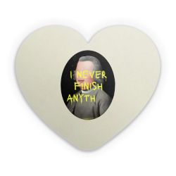 Sticker heart