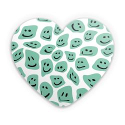 Sticker heart
