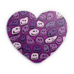 Sticker heart